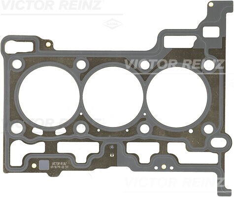 SILINDIR KAPAK CONTASI FIESTA VII 1.1 Ti-VCT 17-V.REINZ 611071900-H1BG 6051 AA 2116288