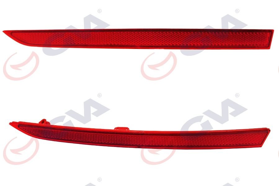 TAMPON ARKA REFLEKTORU SOL BMW F30 M KASA-GVA 9104737-63147847165