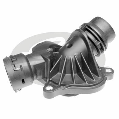 TERMOSTAT BMW M47 M57 E90 E87 E46 E91 E92 E93 E60 E61 E64 E65 E83 E70-GATES TH35488G1-11517805811