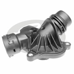 TERMOSTAT BMW M47 M57 E90 E87 E46 E91 E92 E93 E60 E61 E64 E65 E83 E70-GATES TH35488G1-11517805811