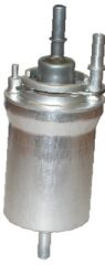 YAKIT FİLTRESİ GOLF V-JETTA III-POLO IV-CADDY III-FABIA II-OCTAVIA II-A3-IBIZA IV-1.4-1.6 16V 4 BAR-SARDES SF204-6Q0201051A-6Q0201051C-6Q0201051J