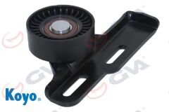 ALTERNATÖR GERGİ RULMANI MEGANE I 1.4e-1.6i-1.6e 96-99-GVA 2711005-7700271972-7700272972-7700273640