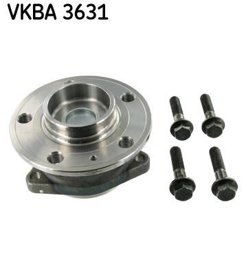 ARKA TEKER PORYASI VOLVO XC90 2.5T 02-06 XC90 D3-D5 2009-2014-SKF-30748989-31340119-31340120