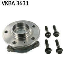 ARKA TEKER PORYASI VOLVO XC90 2.5T 02-06 XC90 D3-D5 2009-2014-SKF-30748989-31340119-31340120