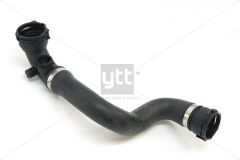 RADYATOR UST HORTUMU E53 M54-YTT 80414-11537500733