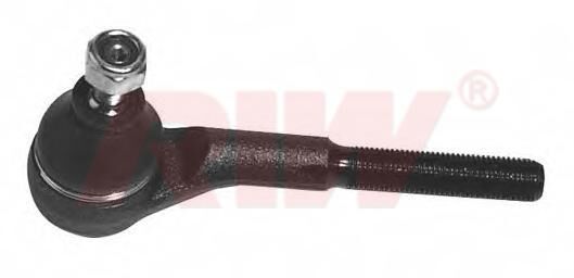ROT BAŞI SOL CLIO I 90-98-RIW RN2027-6000030065-7701467273