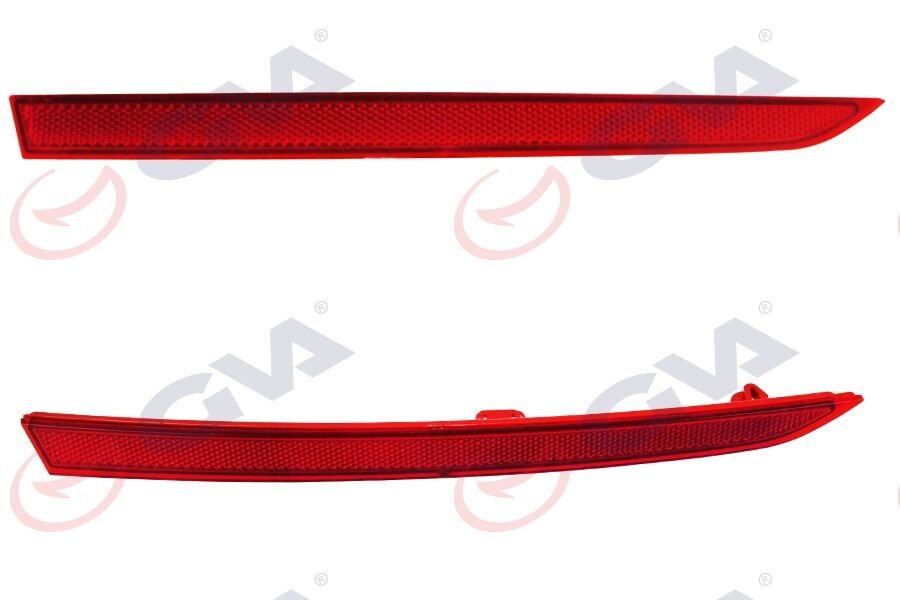 TAMPON ARKA REFLEKTORU SAĞBMW F 30 M KASA-GVA 9104738-63147847166