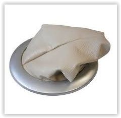 VİTES KÖRÜK KELEPÇESİ DERİ MGN II BEJ-URS 844-8200505844