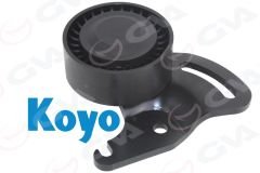 ALTERNATÖR GERGİ RULMANI AYAKLI CLIO II-III-KANGOO-MEGANE II- SCENIC II-LOGAN-NOTE 1.5DCI 1.4 16V-1.6 16V-GVA 2714323-8200292784-8200328372-8200053294