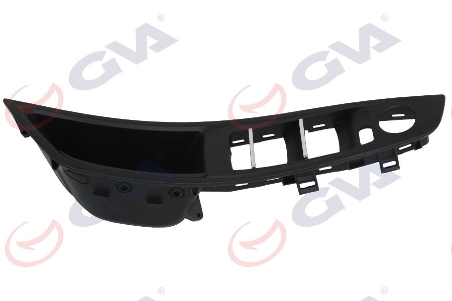 CAM DUGME CERCEVESİ ON SOL KATLANIR AYNA SIYAH BMW F10-GVA 9103455-51417225873