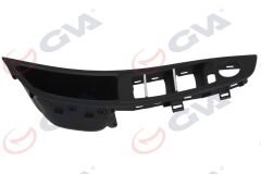 CAM DUGME CERCEVESİ ON SOL KATLANIR AYNA SIYAH BMW F10-GVA 9103455-51417225873