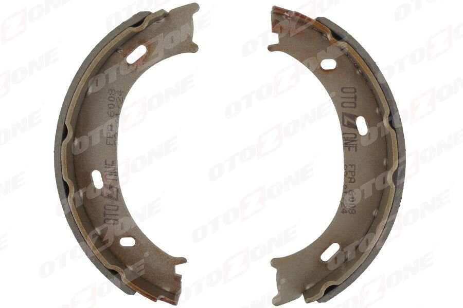 FREN BALATASI ARKA PARK FRENI MERCEDES SPRINTER B901 B904 . VW LT 28-35-46-OTOZONE FPA6008-A0024205820-2D0698525B