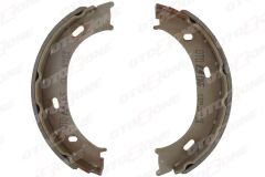 FREN BALATASI ARKA PARK FRENI MERCEDES SPRINTER B901 B904 . VW LT 28-35-46-OTOZONE FPA6008-A0024205820-2D0698525B