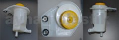 HİDROLİK DİREKSİYON YAĞ DEPOSU KAPAKLI PALIO-STRADA-SIENA-ALBEA-DOBLO-FIORINO 1.3 MTJ-AYHAN A6771-46418380