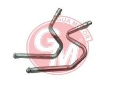 KALORİFER BORU TAKIMI RENAULT KANGOO 1.4 16VALF MEGANE III 1.4 16 VALF-GUA 40846-7701209820