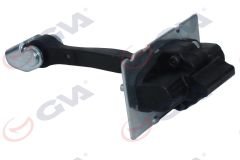 KAPI GERGİSİ ARKA C4 PICASSO II - GRAND PICASSO II 13--GVA 8350433-9676117380