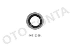 KARTER TAPASI SAÇ METAL KAUÇUK CLIO-MGN-KNG E6J-E7J-K7J-K7M-K9K-K4M-OTOCONTA 40116266-110265505R-1102600Q0H-1102600Q0D