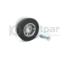 KRANK KASNAĞI KİT CITROEN XANTIA-PEUGEOT 306-405-406 1.6 1.8 I-ST 2.0 ST TURBO XU5M-XU5JP-XU10J-KENTPAR-0515H6-0515.H6