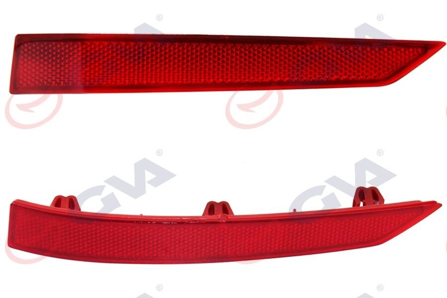 TAMPON REFLEKTORU ARKA SOL BMW G20 2019-GVA 9104743-63147420447