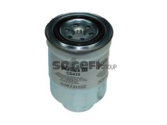 YAKIT FİLTRESİ NISSAN ALMERA-XTRAIL 2.2Dİ-DCİ 01 PICKUP 2.5D 96 PRIMERA 2.0 91-PURFLUX CS439-16403G9900-164034U105-1640502N0A