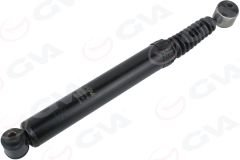 ARKA AMORTİSÖR L/R PEUGEOT P207 2007 2015 P208 2012 C3 2009 GAZLI-GVA 2443115-9803128680-5206.RK-5206.QA-5206.FF