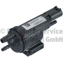BASINC KONTROL VALFI EGR W168 W176 W204 W212 W213 W220 W221 W639 B901 B905 B906 B907 B910 . VW CRAFTER 30-35-50-PIERBURG 702256370-A0025407097-2E0906283