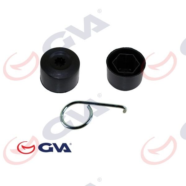 BİJON KAPAĞI TAKIM 20 AD ÇIKARTMA APARATI KOMPLE SET-GVA 9134920-1K06011739B9-6X0012243