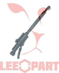 DEBRIYAJ MERKEZI UST C4 I 1.6 VTI-2.0 16V-1.6 HDI-2.0 HDI 04 307 2.0-1.6 HDI 00 15.87 MM-LEEOPART CA40102-2182.15