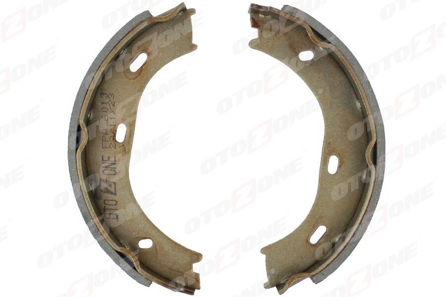 FREN BALATASI ARKA PARK FRENI MERCEDES W116 W126 W123 R107 C107-OTOZONE FPA6013-A1164200020