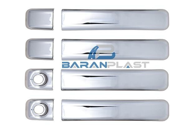 KAPI KOLU KROM RENAULT MASTER 11-BARAN A032