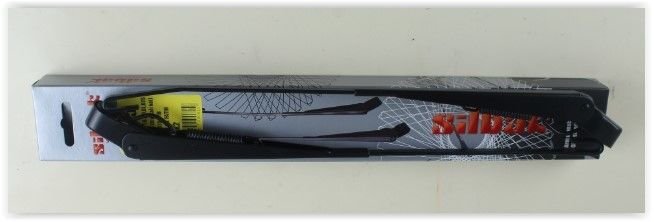 SİLECEK KOLU 700MM BMC PROFOSYONEL-SILBAK SK64