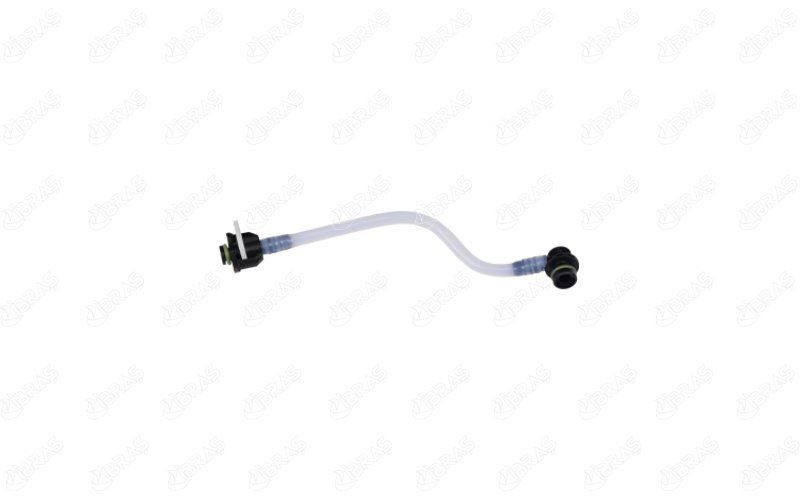 YAKIT BORUSU MERCEDES-BENZ C-SERISI T-MODEL S202 C 220 T D 202.182 96-01-IBRAS 33247-6040700532
