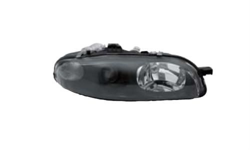20-5433-05-2B FAR SAĞ FIAT MAREA 96 ÇİZGİSİZ H1/H1-TYC FIA10MA004-46524475