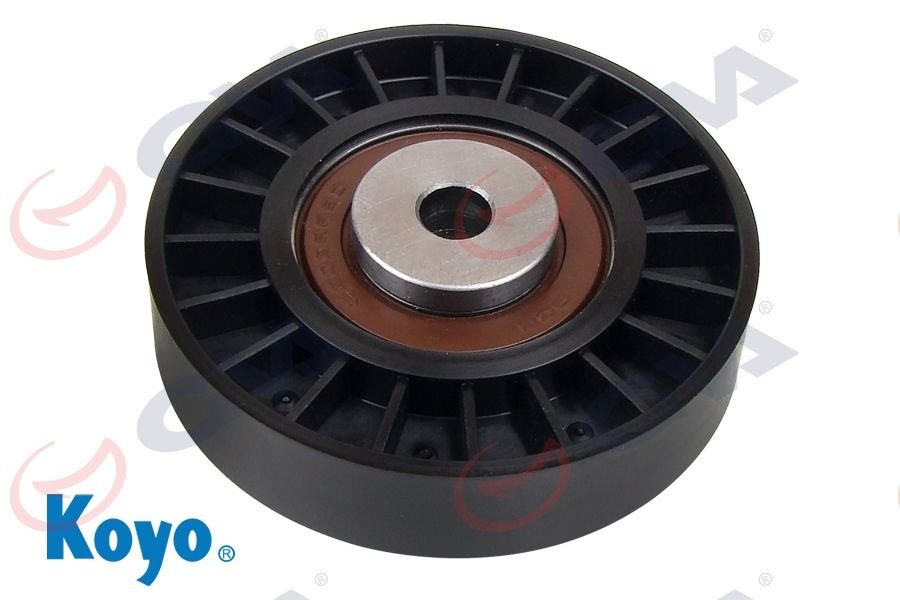 ALTERNATÖR GERGİ RULMANI CLIO II 1.4-1.6 98-05 KANGOO 1.4 97- EXP 1.4 97-GVA 2714326-7700274218-7700869684