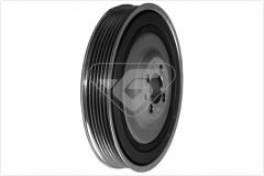 KRANK KASNAĞI FIAT 500L 12 BRAVO I-II 00 DOBLO 10 FREEMONT 11 GRANDE PUNTO 06 LINEA 07 ALFA ROMEO 147-156-159 GIULIETTA 10 OPEL ASTRA H 06 VECTRA C 04 1.6D 1.9D 2.0D 6 OLUK DP078-HUTCHINSON DP078S-55196974-46447845-55208280