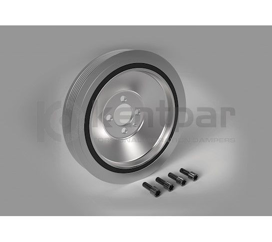 KRANK KASNAĞI KİT FIAT EGEA-ASTRA H-LANCIA DELTA III-ALFA MITO-SAAB 9-3 1.6 1.9 2.0 D-KENTPAR 152K1781S-55210310-55265660-93192547