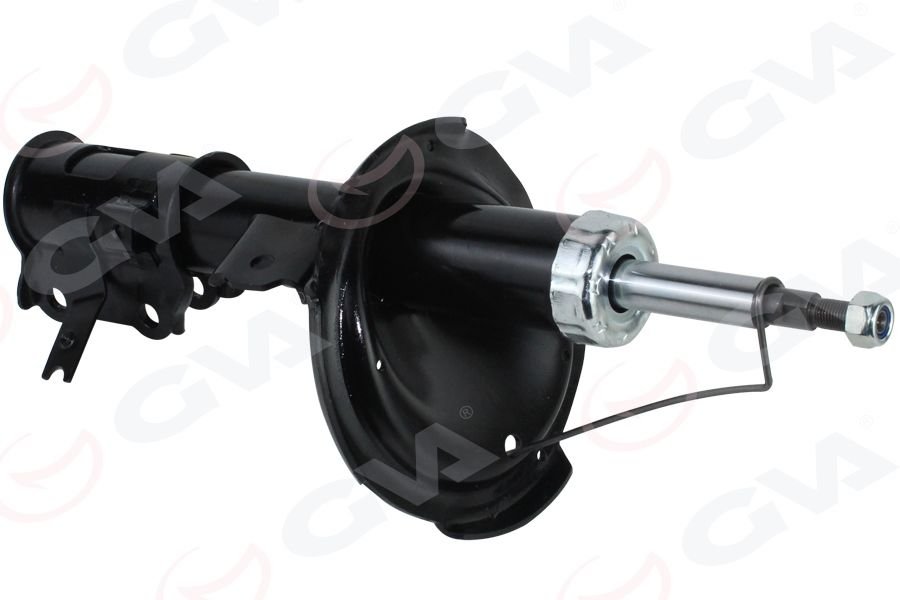 ÖN AMORTİSÖR SAĞ ACCENT ERA-RIO II 1.4-1.6 CRDI 16V 05 GAZLI 72297-GVA 2491110-546601E000-546601E200