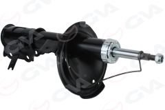 ÖN AMORTİSÖR SAĞ ACCENT ERA-RIO II 1.4-1.6 CRDI 16V 05 GAZLI 72297-GVA 2491110-546601E000-546601E200