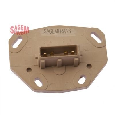 POTANSİMETRE SENSOR R9 - UNO-SAGEM 50141-3437022