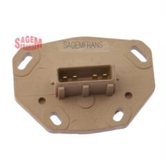 POTANSİMETRE SENSOR R9 - UNO-SAGEM 50141-3437022