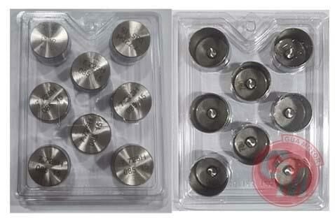 SUBAP FİNCANI MEKANİK 7.80mm KNG-CLIO-MGN 1.5 DCI K9K-GUA 40668-7700102359-132316571R-1323400QAL