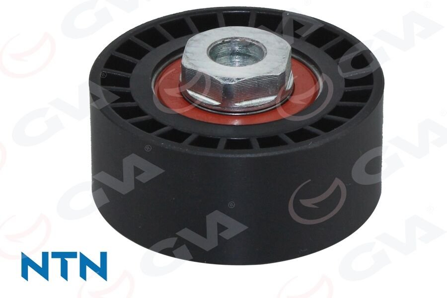 ALTERNATÖR GERGİ RULMANI CLIO I-II 96- -KANGOO 01- -TWNG 96- -SANDERO 08- 1.2-1.2 16V-GVA 2714327-8201008780-8200040155-7700870795