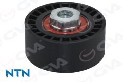ALTERNATÖR GERGİ RULMANI CLIO I-II 96- -KANGOO 01- -TWNG 96- -SANDERO 08- 1.2-1.2 16V-GVA 2714327-8201008780-8200040155-7700870795