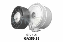ALTERNATÖR GERGİ RULMANI KÜTÜKLÜ C4-C5-C8-JUMPY-307-308-407-508-607-608-EXPERT-FOCUS 2.0HDI-2.0TDI-SNR-5751.A7-9650542480-1253954-1310771
