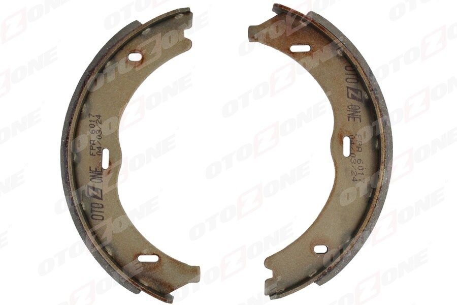 FREN BALATASI ARKA PARK FRENI MERCEDES VITO W639 W447-OTOZONE FPA6017-A6394200220