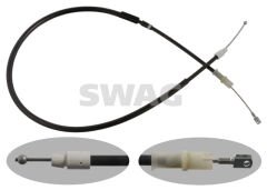 FREN HALATI ARKA MERCEDES SPRINTER B906 . VW CRAFTER 30-35-50-SWAG 10937272-A9064202085