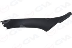 KAPI KOL TUTAMAGI ARKA SOL SIYAH BMW F10-GVA 9103458-51417225861