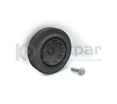 KRANK KASNAĞI KİT RENAULT LAGUNA I-II-OPEL VIVARO 1.9 DTI 04-08 K153 KLİMALI ARAÇLAR-KENTPAR 152K1791S-93161258-7700115766-8200386446