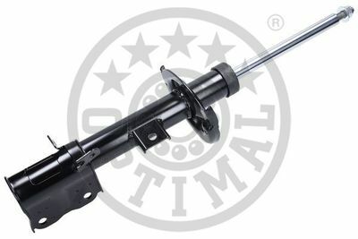 ÖN AMORTİSÖR SOL MITSUBISHI COLT VI 1.1-1.3-1.5 04-12 GAZLI-OPTIMAL A-3767GL-4060A093-4060A095-MR594023