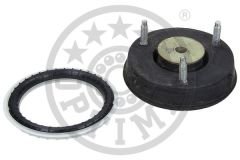 ON AMORTISOR UST TAKOZU TABLASI KIT RULMANLI TRANSIT V184 00 06-OPTIMAL F8-6316-5C1118183AA-98BG3K099AC-051724